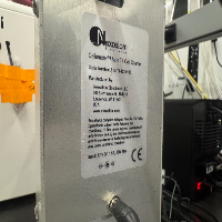 Nexcelom Cellometer Auto T4 Cell Counter image 0